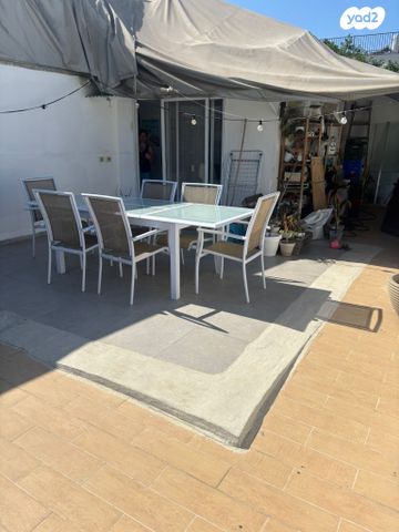 גג/ פנטהאוז, יוסף אליהו, הצפון הישן - דרום, תל אביב יפו