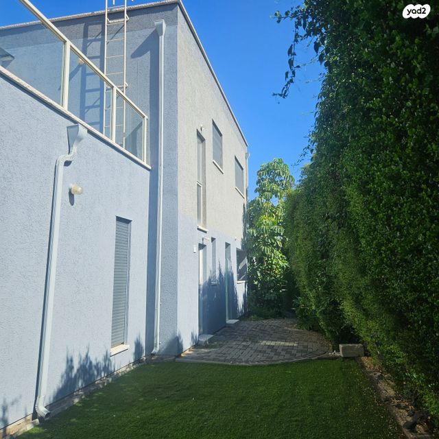 בית פרטי/ קוטג', שבי ציון