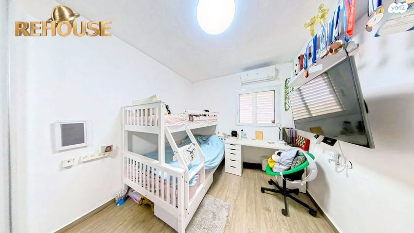 דירה, הכלנית, רובע ח', אשדוד