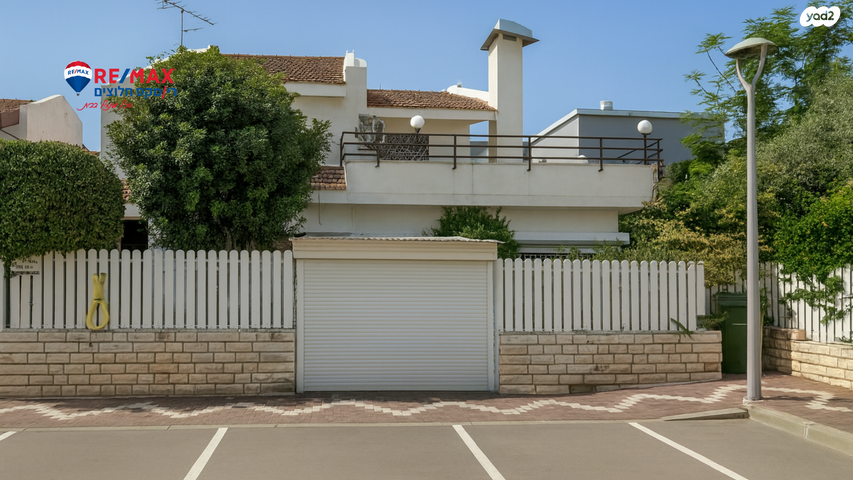 בית פרטי/ קוטג', דרך שלמה רילף 6, עין שרה, נהריה