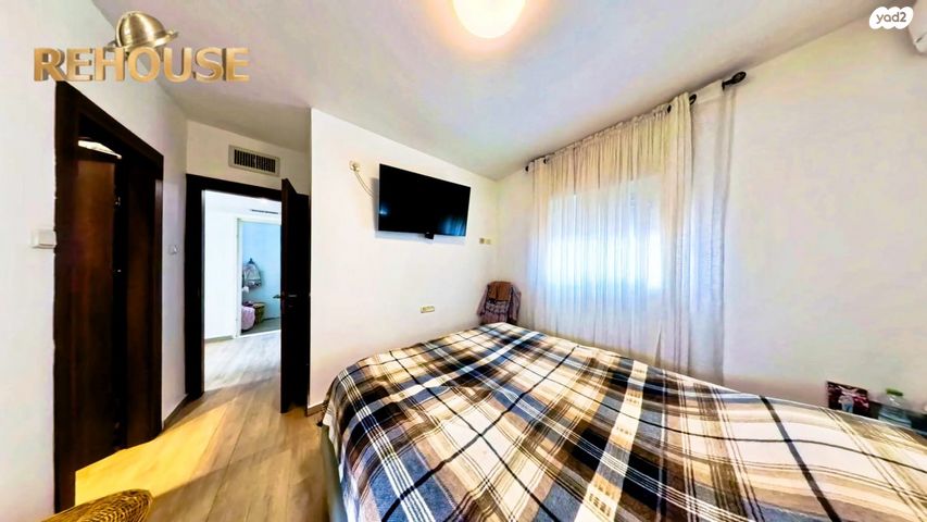 דירה, הכלנית, רובע ח', אשדוד