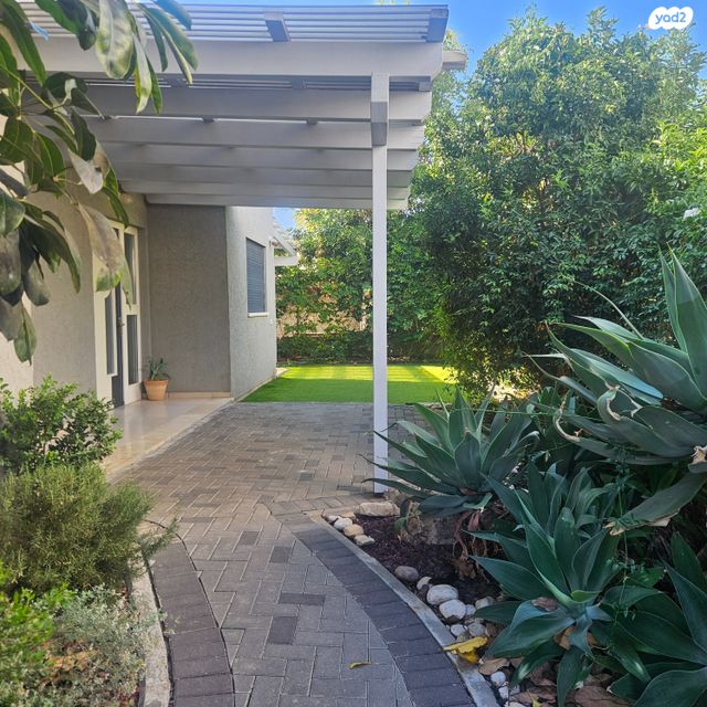 בית פרטי/ קוטג', שבי ציון