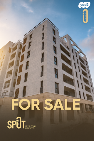 גג/ פנטהאוז, עמק הכרמל, נשר