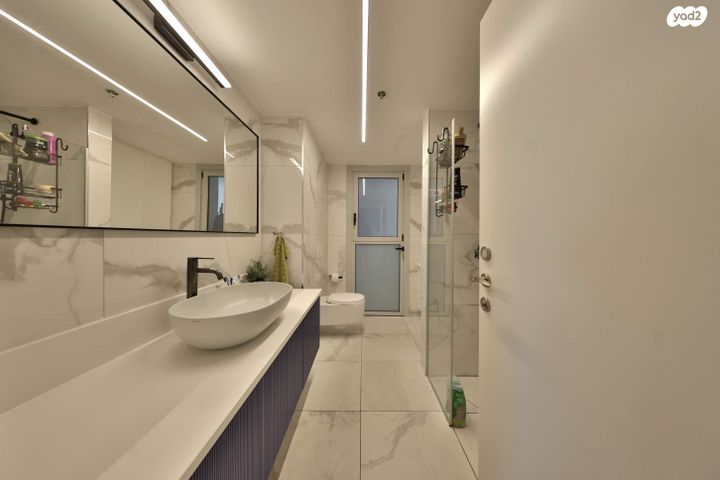 גג/ פנטהאוז, ש"י עגנון, משכנות האומנים, קרית מוצקין