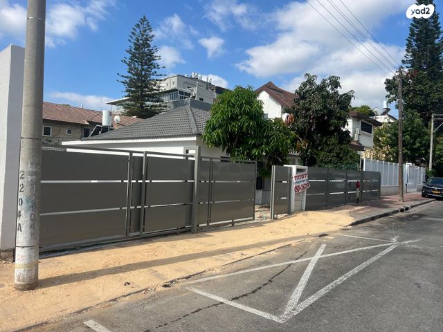 בית פרטי/ קוטג'