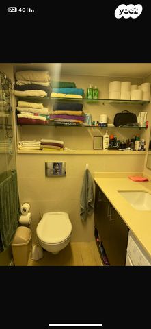 דירה, דוד אלעזר 10, חוף הכרמל, חיפה