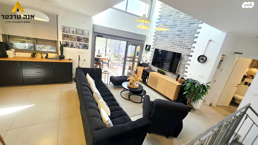 דו משפחתי, שחף, גבעת מכוש, כרמיאל