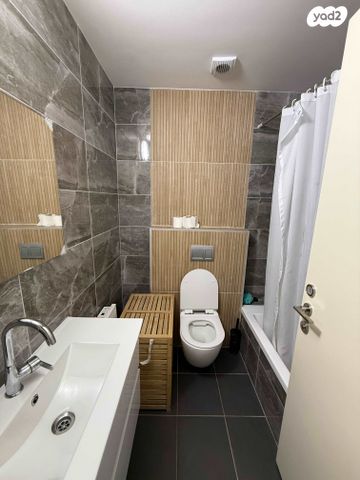 גג/ פנטהאוז, המגרסה, מבשרת ציון