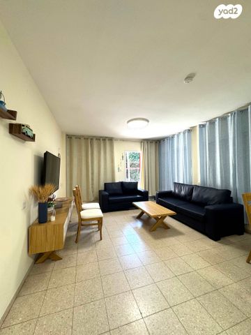 דירה, קשאני 9, לב המושבה / מרכז העיר, פתח תקווה