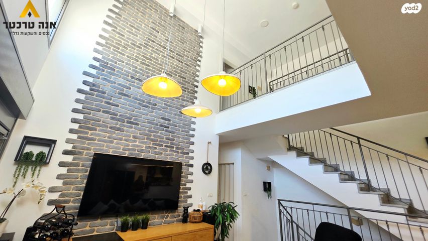 דו משפחתי, שחף, גבעת מכוש, כרמיאל