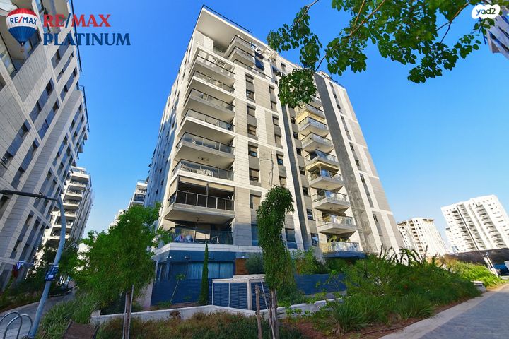 דירת גן, חרמון 1, בית בפארק ,פרדס בחסכון, אור יהודה