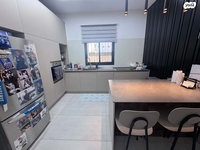 דירת גן, עיר היין, אשקלון