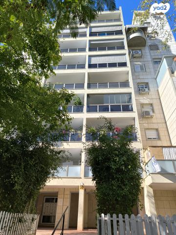 דירה, ראש פינה, רובע ט', אשדוד