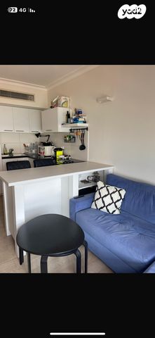 דירה, דוד אלעזר 10, חוף הכרמל, חיפה