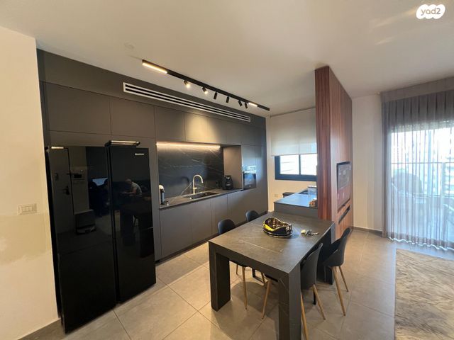 דירה, מוטה גור 5, גליל ים (מתחם הכוכבים), הרצליה