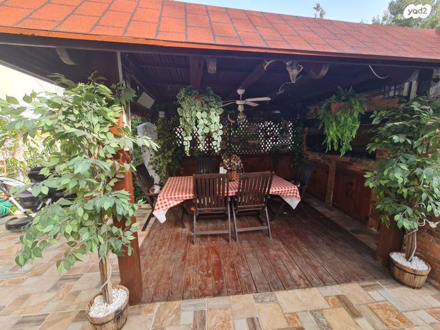 דירת גן, גבעת אוסישקין, נהריה