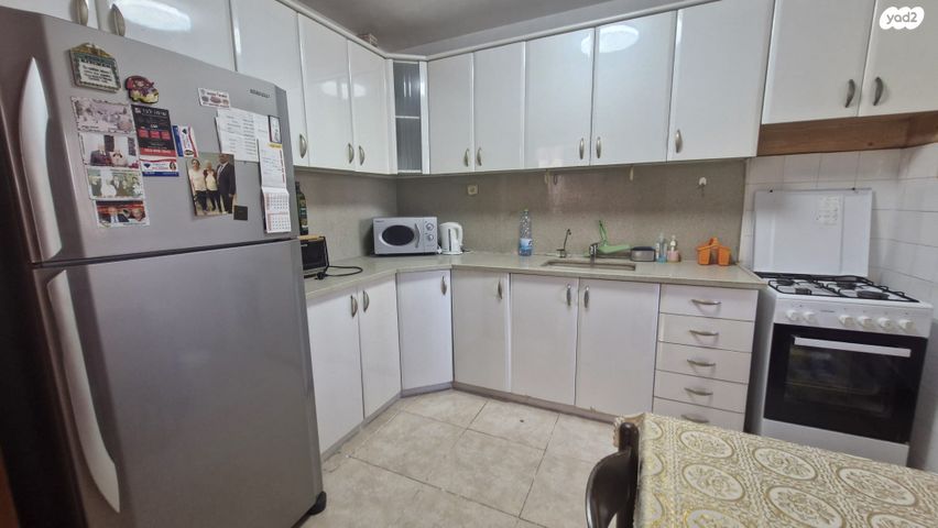 דירה, נחושתן 4, גבעת הזיתים, פסגת לוד, לוד