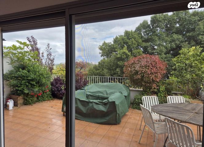 דופלקס, פנחס רוזן, הרצליה ב', הרצליה