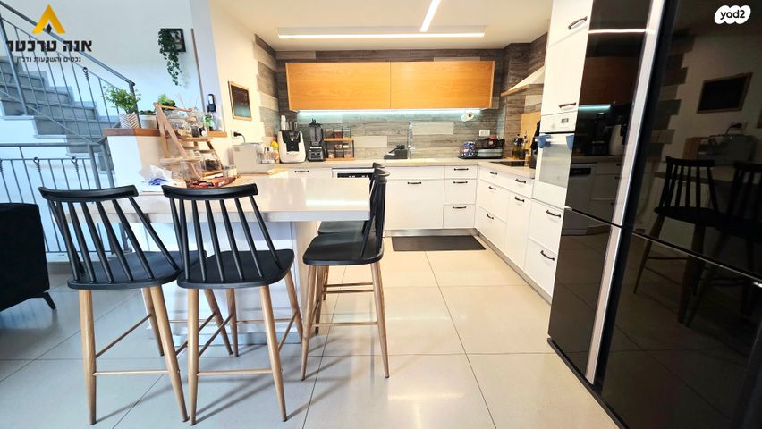 דו משפחתי, שחף, גבעת מכוש, כרמיאל