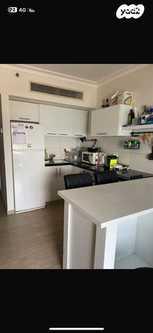 דירה, דוד אלעזר 10, חוף הכרמל, חיפה