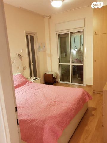 דירה, אחד העם, עיר, מרכז העיר, נהריה