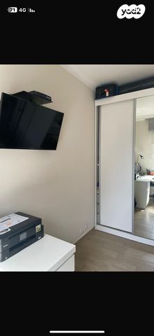 דירה, דוד אלעזר 10, חוף הכרמל, חיפה