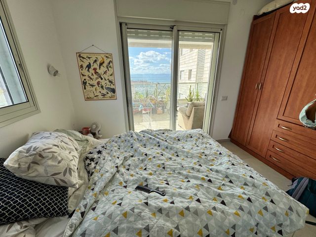 דירה, דרך הים, החוף הדרומי / עכו החדשה, עכו