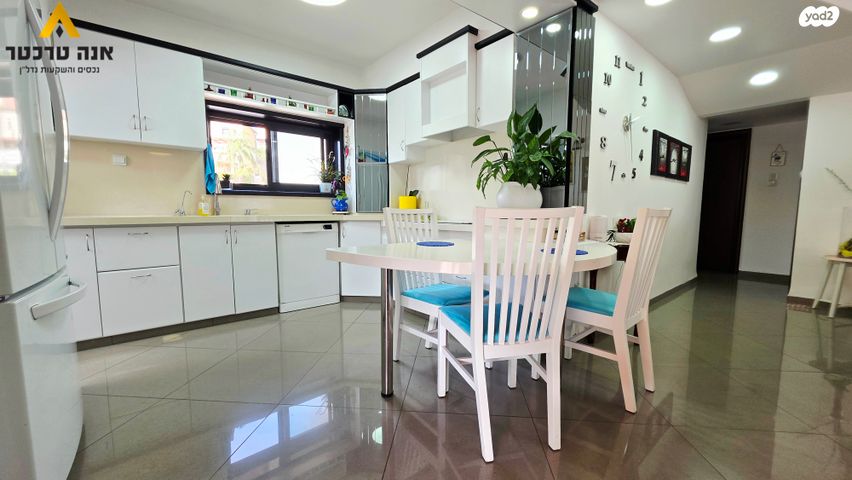 דירת גן, אטד, כרמיאל