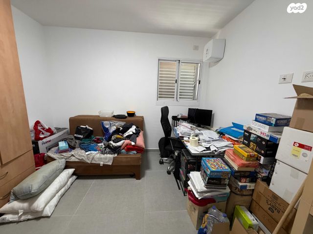 גג/ פנטהאוז, היסעור, החותרים, טירת כרמל