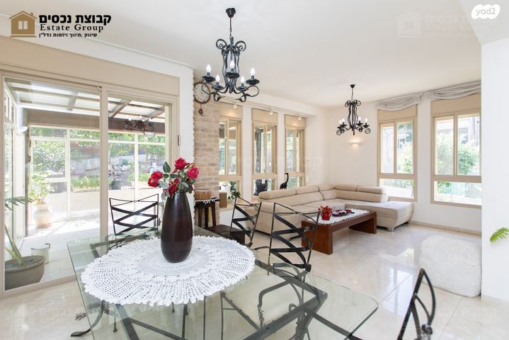 דירת גן, טשרניחובסקי 18, כרמל צרפתי, חיפה