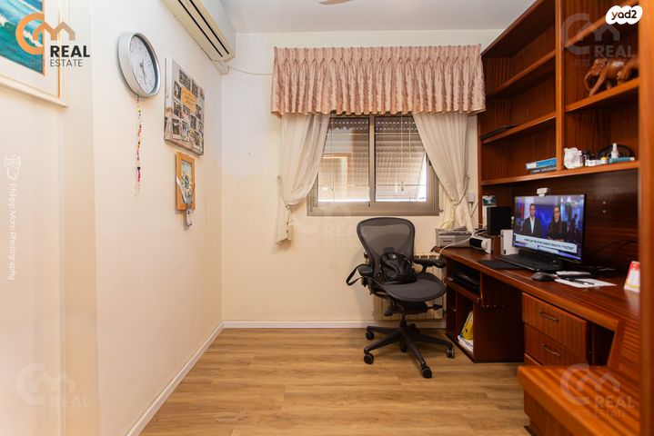 גג/ פנטהאוז, יחזקאל קויפמן, רמת גולדה, חיפה