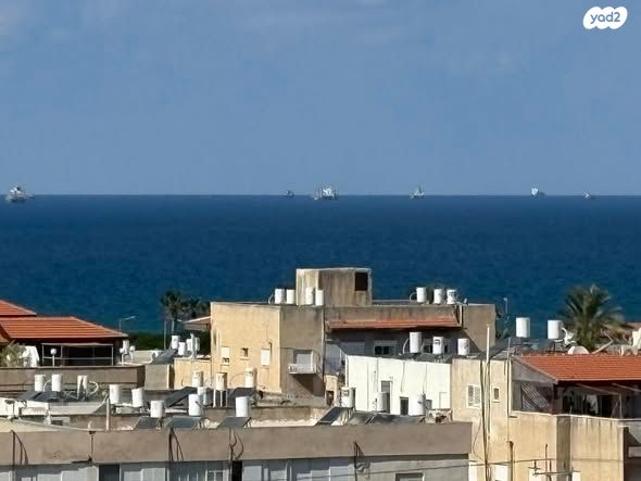 דירה, מיכ"ל, קרית ים  א', קרית ים