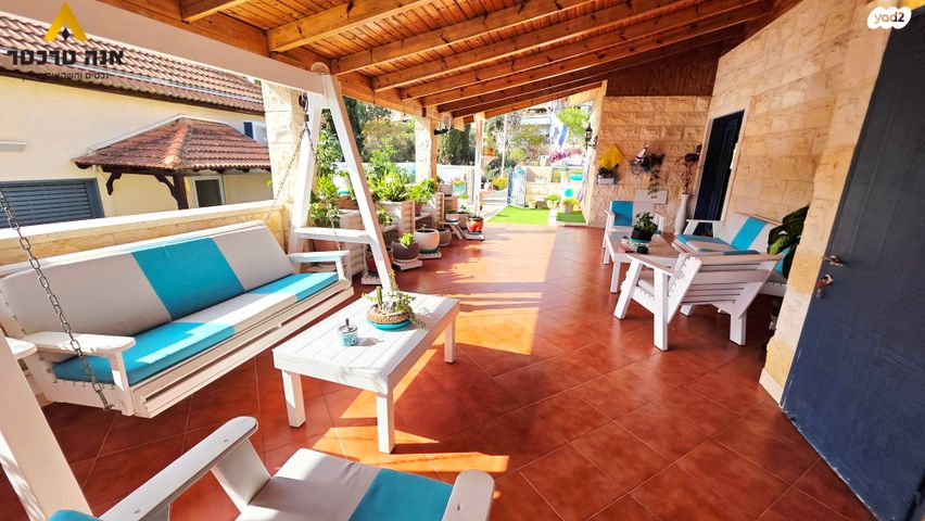 דירת גן, אטד, כרמיאל