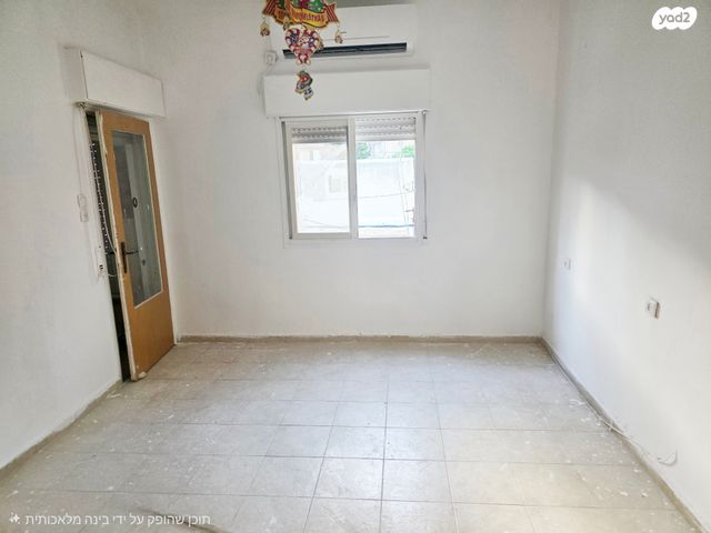 דירה, חדאד 15, ואדי נסנאס, חיפה