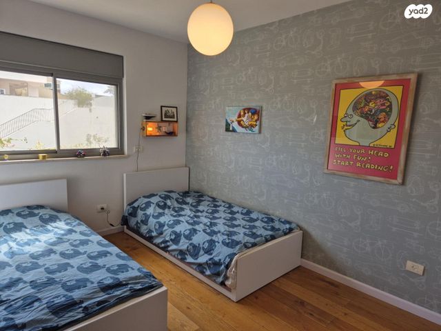 דופלקס, פנחס רוזן, הרצליה ב', הרצליה