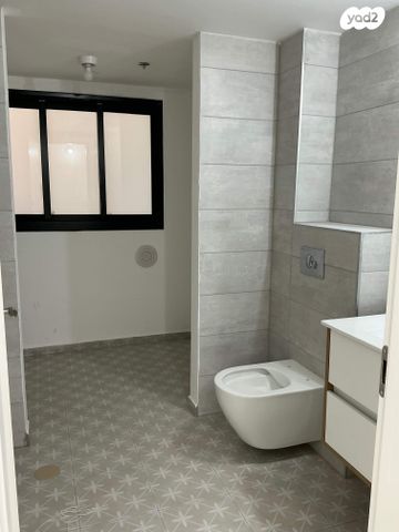 דירה, יער ביריה 1, נופי בן שמן, לוד