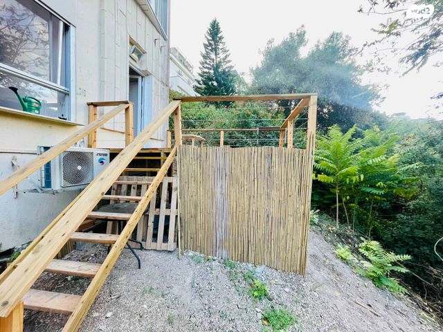 דירת גן, כרמי, רוממה, חיפה