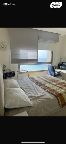 דירה, דוד אלעזר 10, חוף הכרמל, חיפה