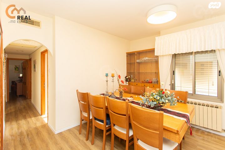 גג/ פנטהאוז, יחזקאל קויפמן, רמת גולדה, חיפה