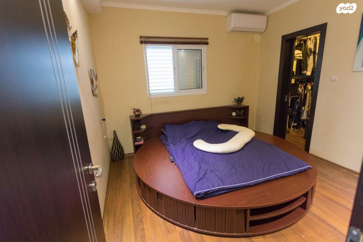 דופלקס, יהויכין המלך, רובע י"ג, אשדוד