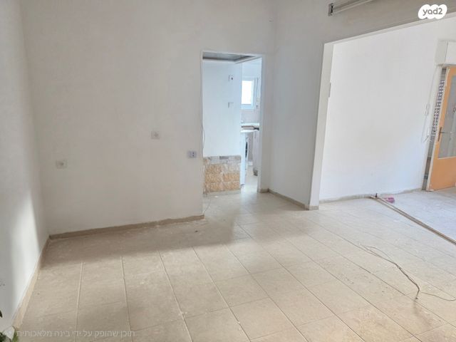 דירה, חדאד 15, ואדי נסנאס, חיפה