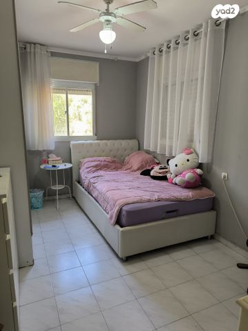 דירה, ראש פינה, רובע ט', אשדוד