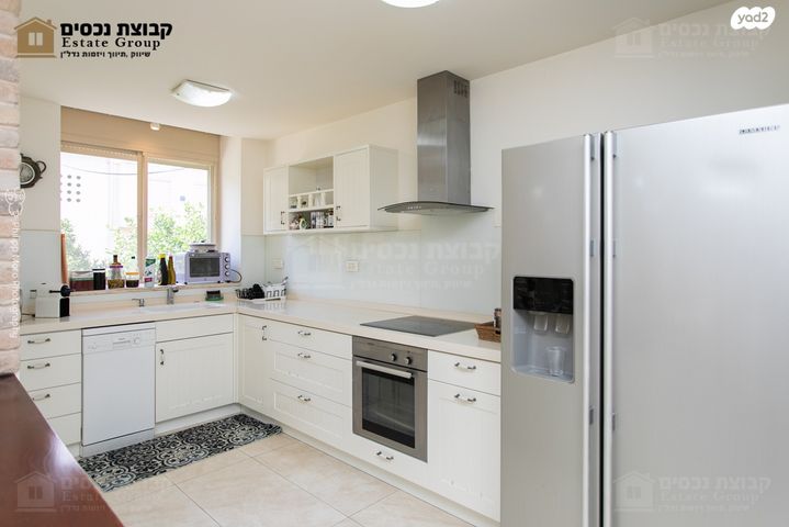 דירת גן, טשרניחובסקי 18, כרמל צרפתי, חיפה