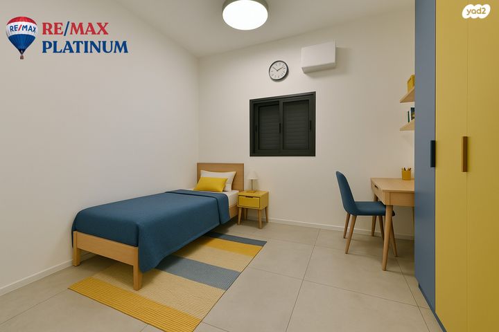 דירת גן, חרמון 1, בית בפארק ,פרדס בחסכון, אור יהודה