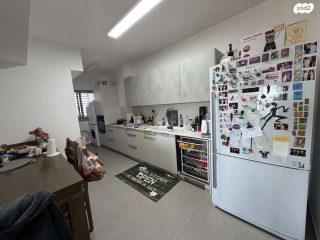 גג/ פנטהאוז, היסעור, החותרים, טירת כרמל