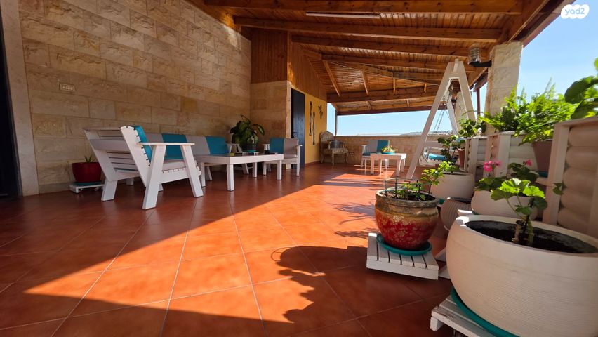 דירת גן, אטד, כרמיאל