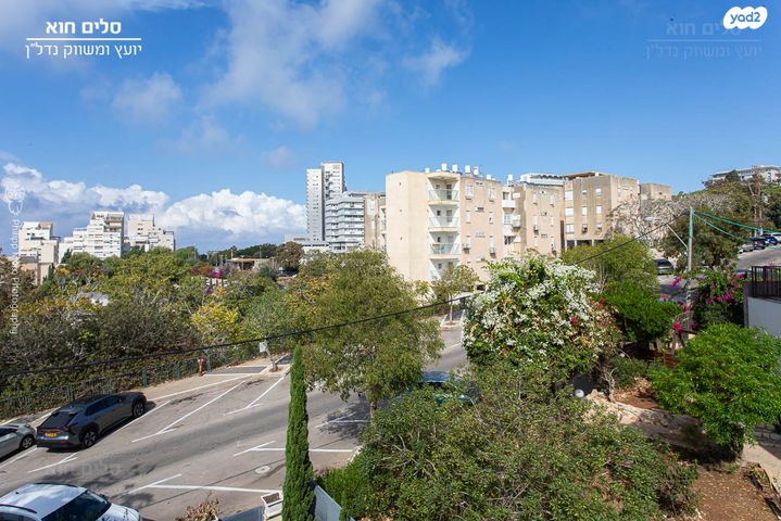 דירה, ישעיהו 15, כרמל צרפתי, חיפה