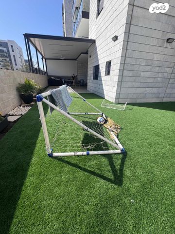 דירת גן, עיר היין, אשקלון