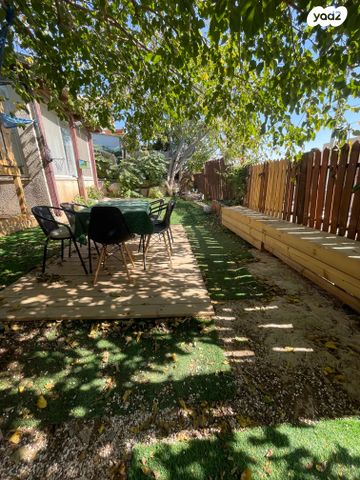 בית פרטי/ קוטג', הרעות, נווה אילן