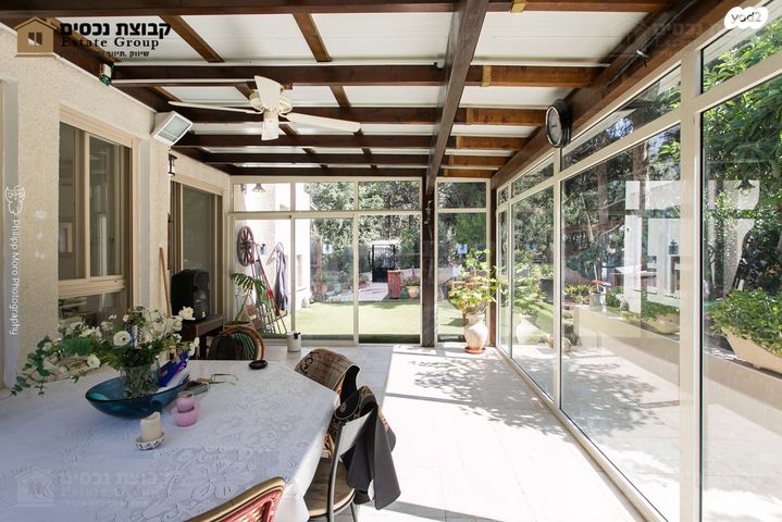 דירת גן, טשרניחובסקי 18, כרמל צרפתי, חיפה